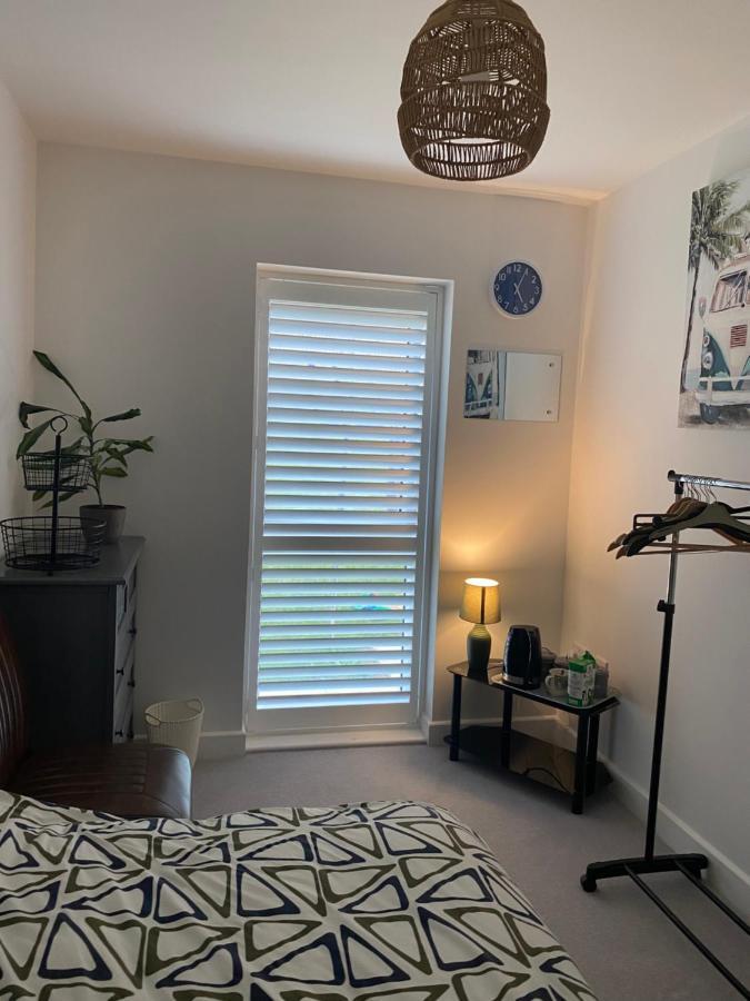 Small Double Room To Rent Newhaven Exterior photo
