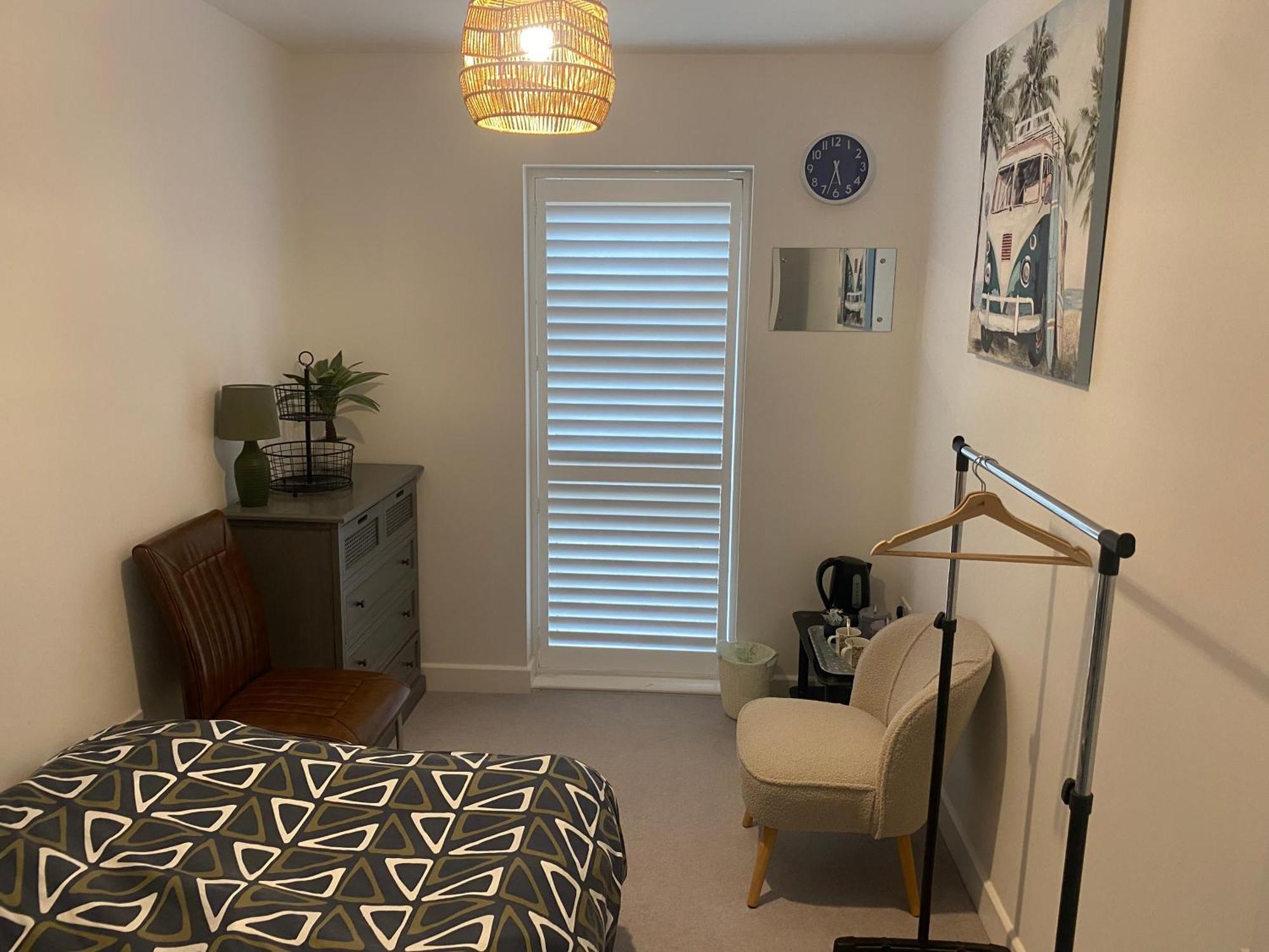Small Double Room To Rent Newhaven Exterior photo