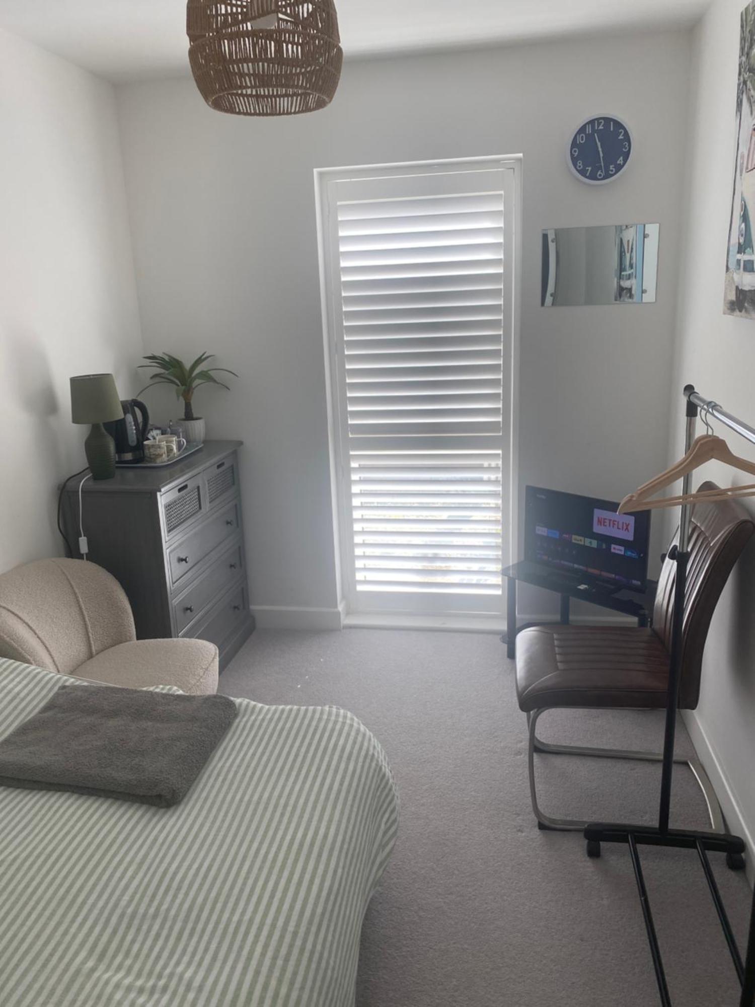 Small Double Room To Rent Newhaven Exterior photo